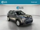 dacia-duster-iii-2026-auto-10-km-bicarburation essence / gpl-2