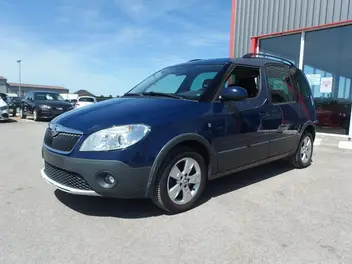 SKODA