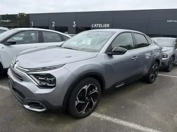 CITROEN