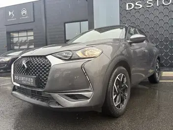 DS