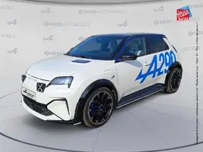 alpine-a290-2025-auto-9580-km-électrique-1