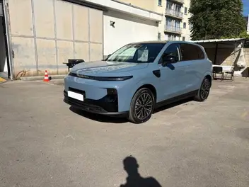 LEAPMOTOR