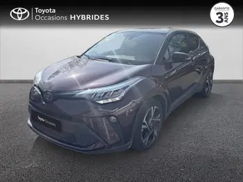toyota-c-hr-phase-2-2022-auto-33722-km-hybrides