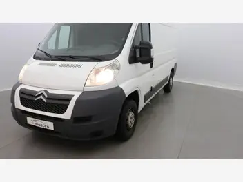 citroen-jumper-ii-2010-manual-209487-km-diesel