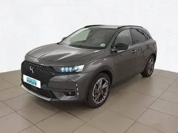 DS