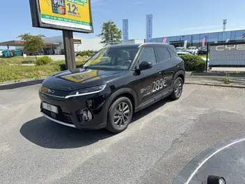 BYD