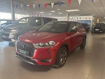 DS