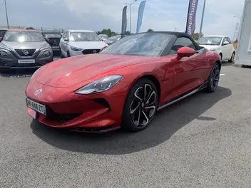 MG