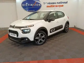 citroen-c3-entreprise-iii-phase-2-2022-manual-67823-km-essence
