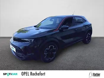 OPEL