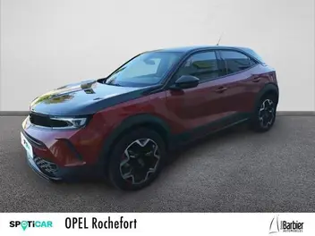 OPEL