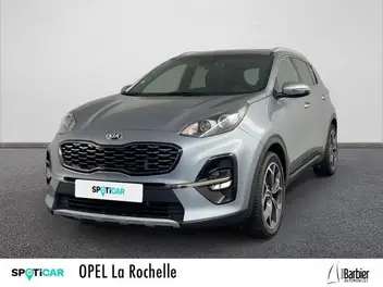 KIA