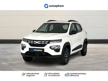 dacia-spring-phase-3-2023-auto-16500-km-électrique
