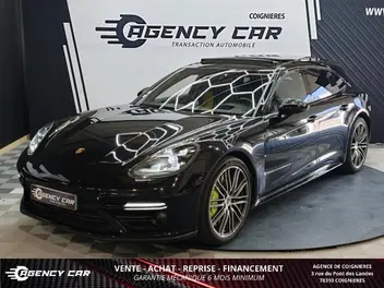 PORSCHE
