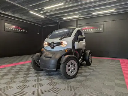 RENAULT TWIZY