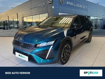 PEUGEOT