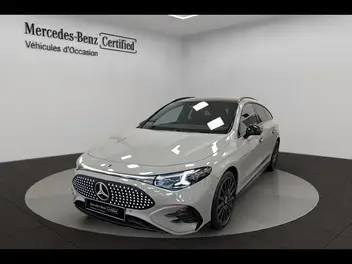 MERCEDES