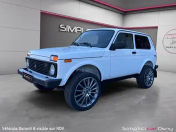 LADA