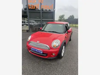 MINI