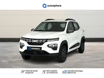 dacia-spring-2023-auto-34068-km-électrique
