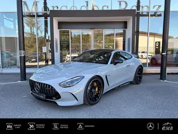 MERCEDES-AMG