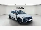 dacia-sandero-3-stepway-2024-manual-66584-km-bicarburation essence / gpl-2