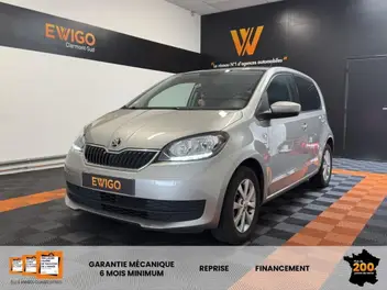 SKODA