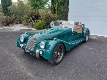MORGAN