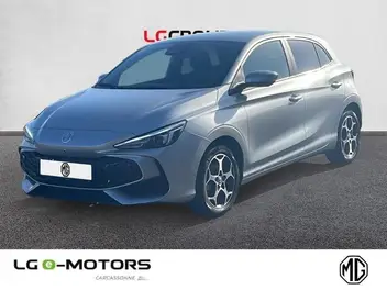 MG
