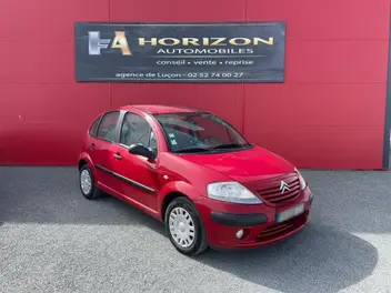 CITROEN