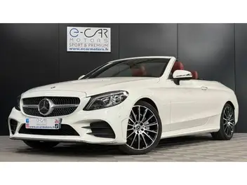 MERCEDES