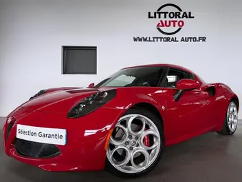 ALFA ROMEO