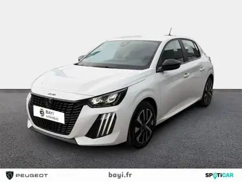 peugeot-208-ii-phase-2-2025-manual-46207-km-essence