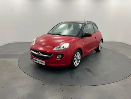 OPEL ADAM