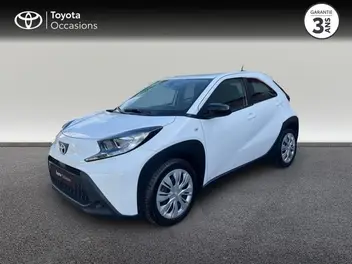 TOYOTA