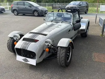 CATERHAM SUPER SEVEN