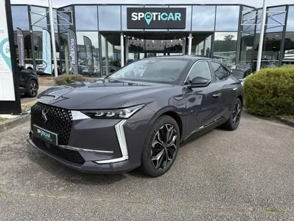DS DS 4