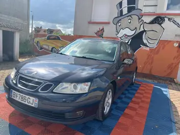 SAAB