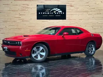 DODGE