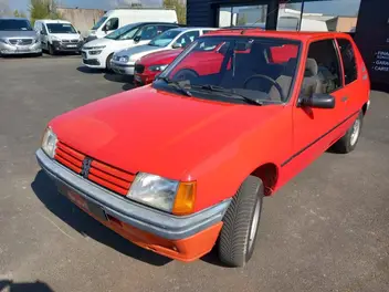 PEUGEOT