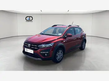 dacia-sandero-3-stepway-2022-manual-39041-km-essence