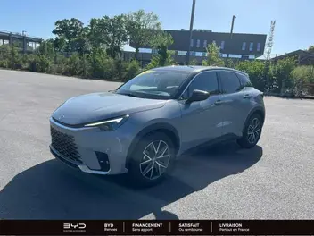 LEXUS LBX 1.5 136 2WD COOL
