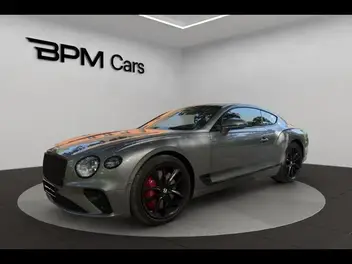 bentley-continental-gt-iii-2021-auto-15000-km-essence