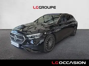MERCEDES