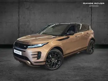 LAND ROVER