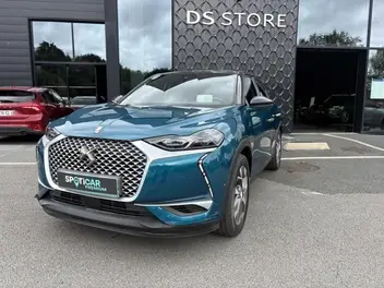 DS