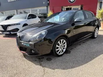 ALFA ROMEO