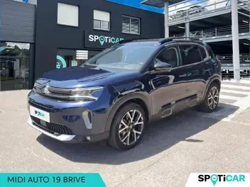 CITROEN