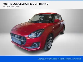 SUZUKI