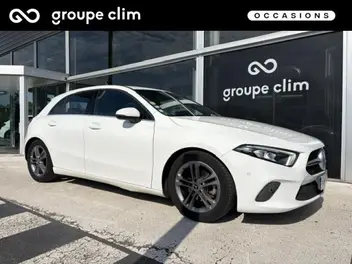 MERCEDES